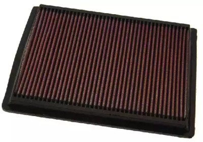 K&N Filters DU-9001