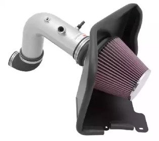 K&N Filters 69-5309TS