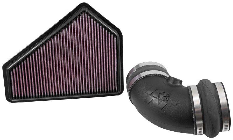 K&N Filters 57-3086