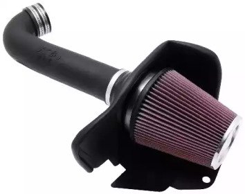 K&N Filters 57-1563