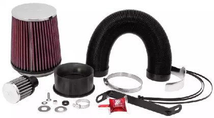 K&N Filters 57-0425