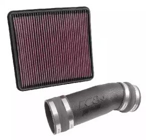 K&N Filters 57-9031