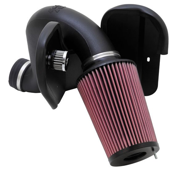 K&N Filters 57-1532 K&N Filters 57-1532