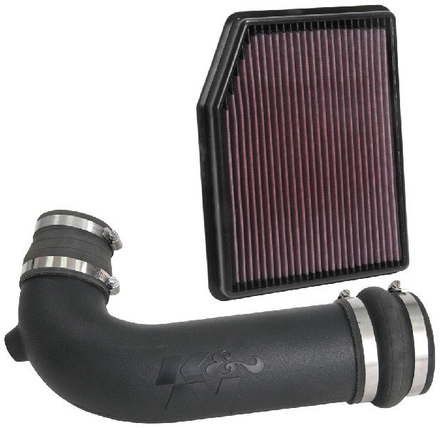 K&N Filters 57-3116