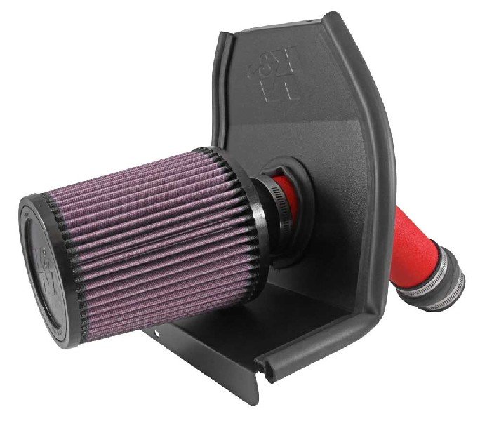 K&N Filters 69-8007TWR