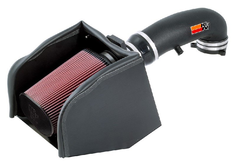 K&N Filters 57-3013-2