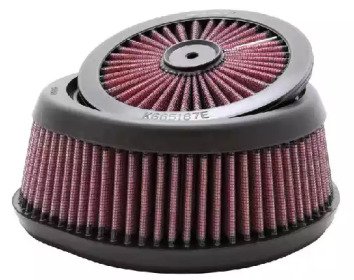 K&N Filters YA-2506XD