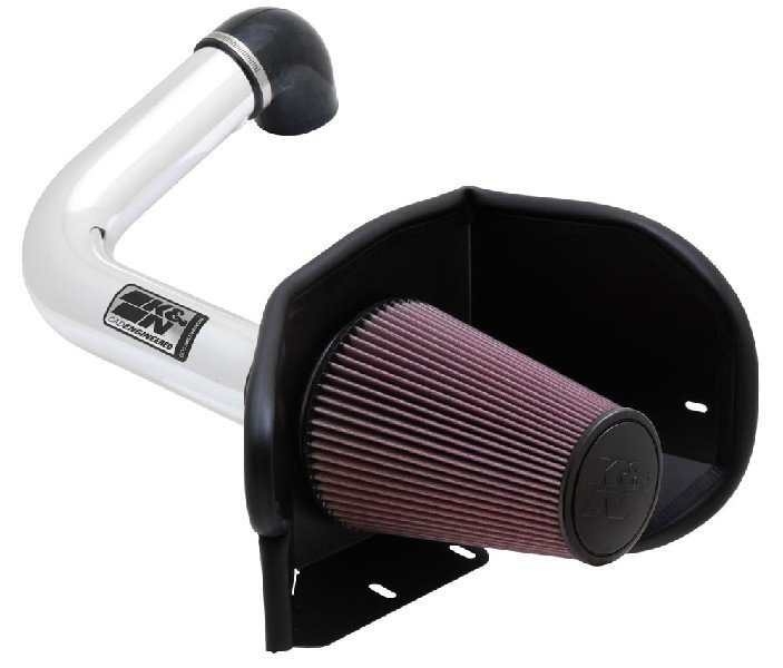K&N Filters 77-2556KP