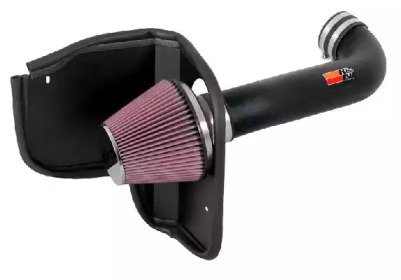 K&N Filters 57-1549