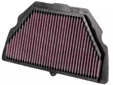 K&N Filters HA-6001