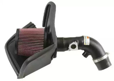 K&N Filters 69-8757TTK