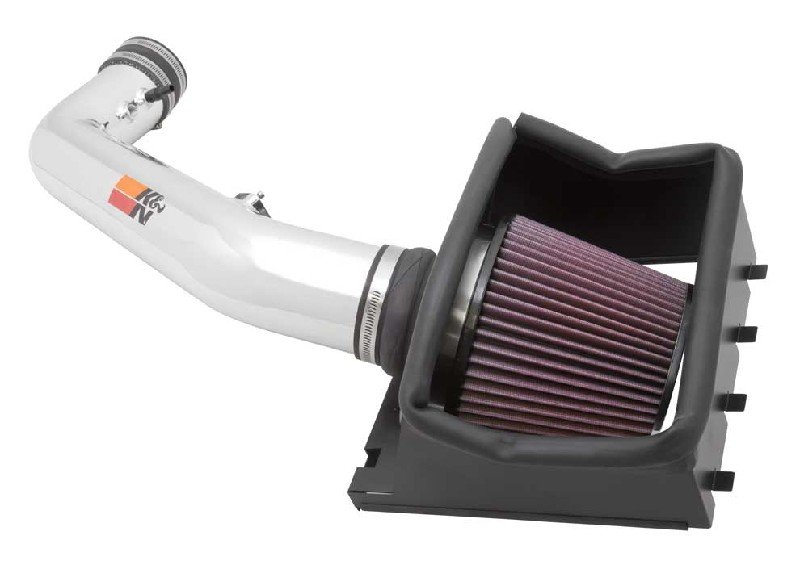 K&N Filters 77-2584KP