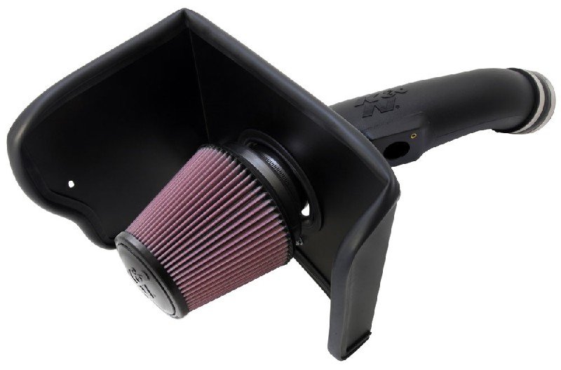 K&N Filters 63-9035