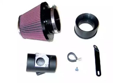 K&N Filters 57-0626