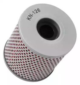 K&N Filters KN-126