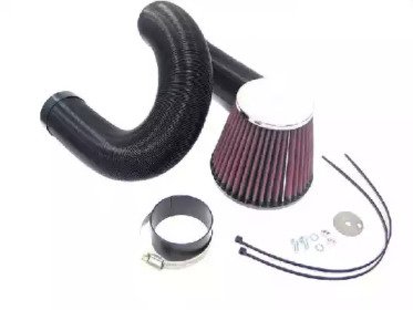 K&N Filters 57-0115