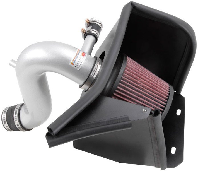 K&N Filters 69-2549TS