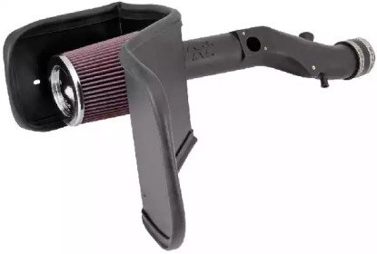 K&N Filters 63-9023