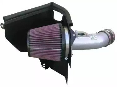 K&N Filters 69-8001TS