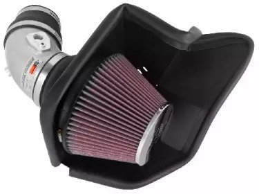 K&N Filters 69-5310TS