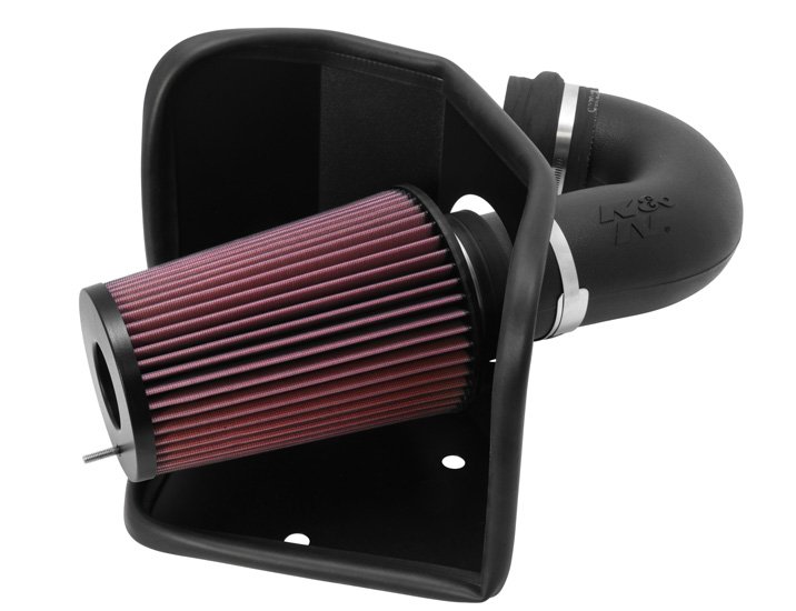 K&N Filters 57-1525 K&N Filters 57-1525