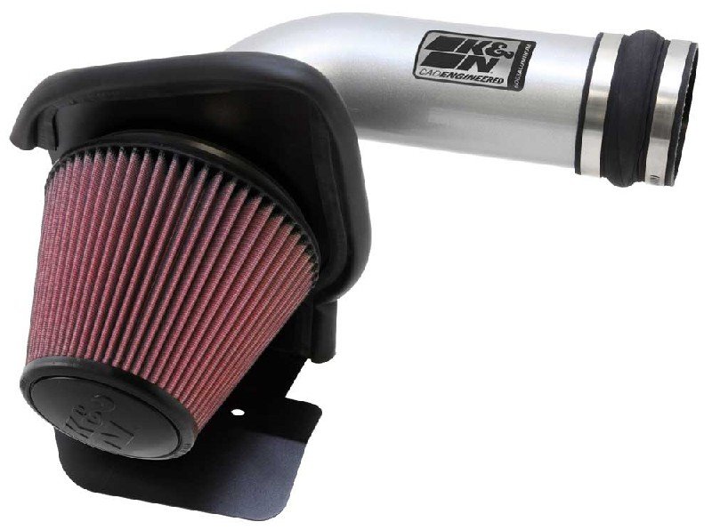 K&N Filters 69-3531TS