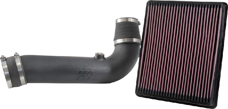 K&N Filters 57-3103
