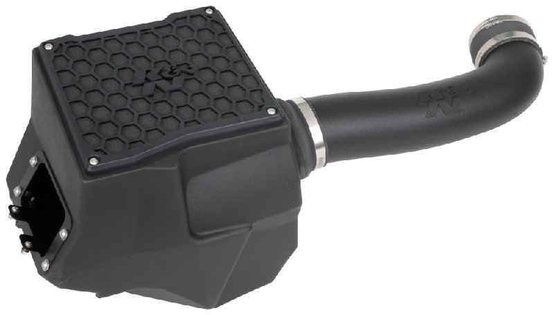 K&N Filters 57-1581