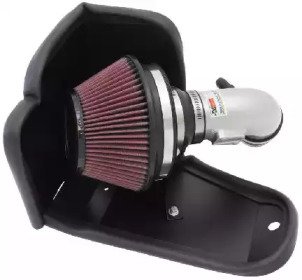 K&N Filters 69-1020TS
