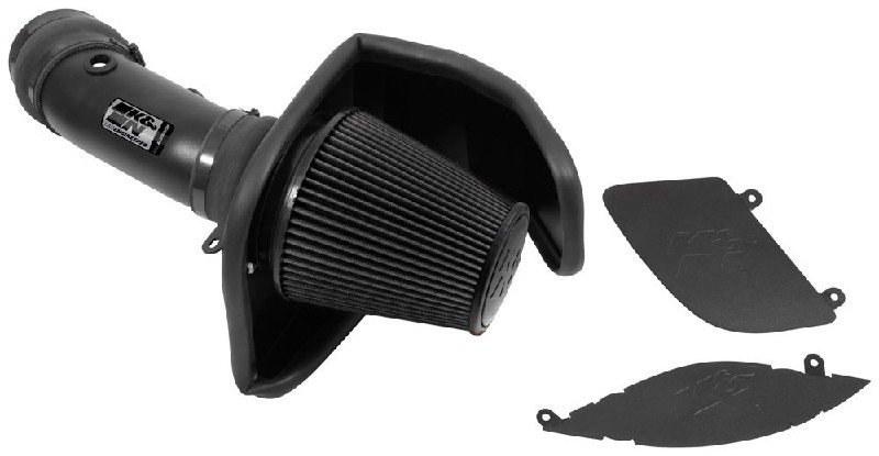 K&N Filters 30-2553TTK