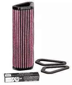 K&N Filters DU-1007