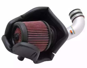 K&N Filters 69-1018TS