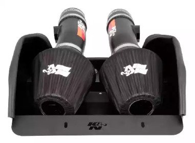 K&N Filters 69-2528TTK