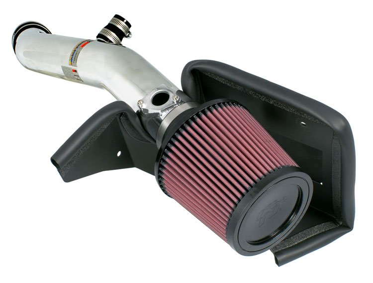 K&N Filters 69-8702TP