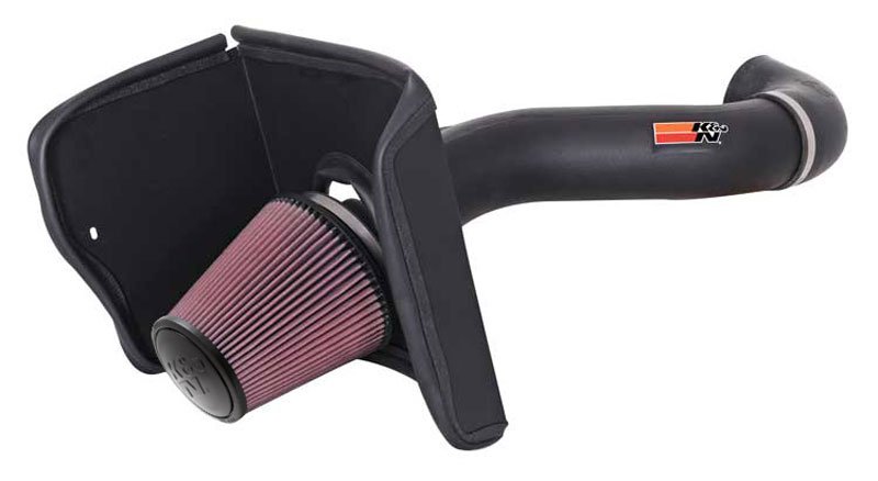 K&N Filters 63-9032-1