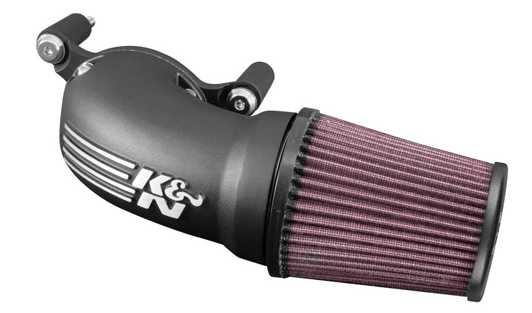 K&N Filters 57-1134