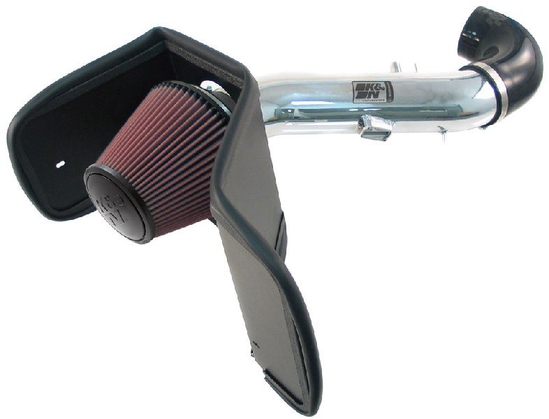K&N Filters 77-9029KP