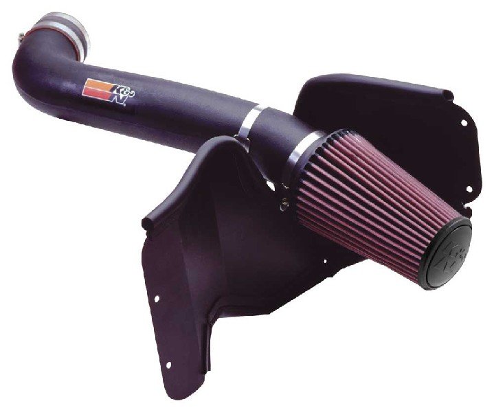 K&N Filters 57-1513-1