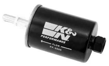 K&N Filters PF-2500