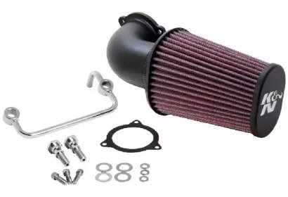 K&N Filters 57-1122