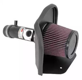 K&N Filters 69-8612TFK
