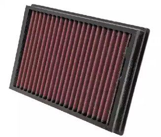 K&N Filters 33-2877