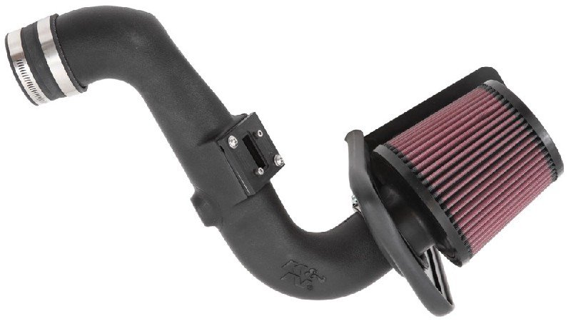 K&N Filters 63-2587