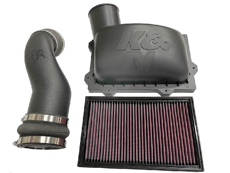 K&N Filters 57S-9507