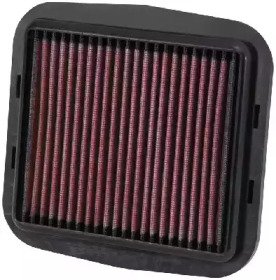 K&N Filters DU-1112