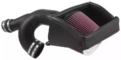 K&N Filters 57-2592