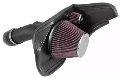 K&N Filters 63-3084
