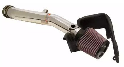 K&N Filters 69-8701TP