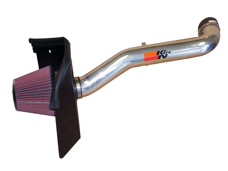 K&N Filters 77-1548KP