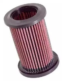 K&N Filters DU-1006